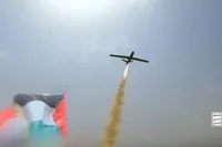 حمله پهپادی یمن به فرودگاه «رامون» اسرائیل تلفات گرفت + فیلم (۱۶ شهریور ۱۴۰۴)