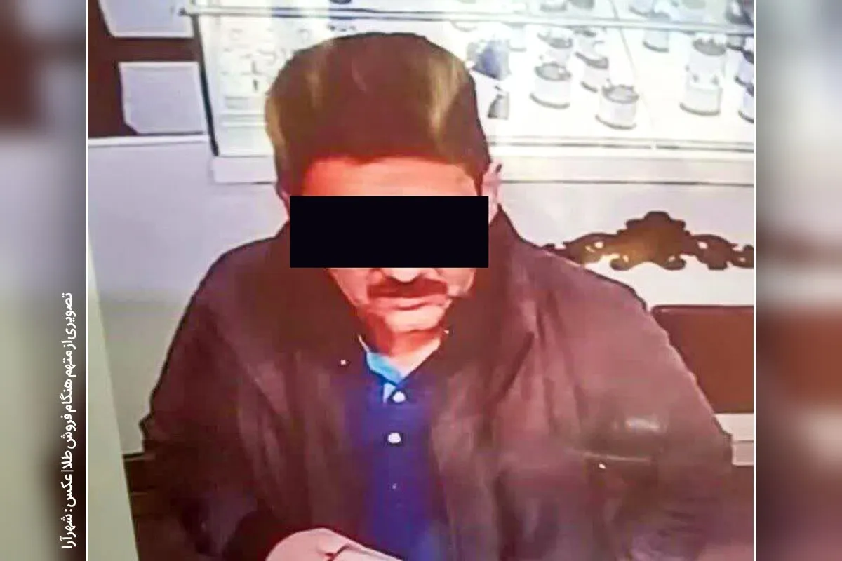 دستگیری کلاهبردار ۲۰ میلیاردی با ۲۲ فقره سرقت | از فروش اجناس گران‌قیمت در فضای مجازی پرهیز کنید