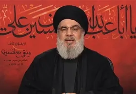 سیدحسن نصرالله: جوانان غیرتمند مسلمان، هتاکان را به اشد مجازات برسانند