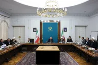 پزشکیان: عدالت آموزشی از تغذیه مناسب دانش‌آموزان آغاز می‌شود | تأکید رئیس‌جمهور بر بازنگری در برخی رویکرد‌های نظام آموزشی کشور