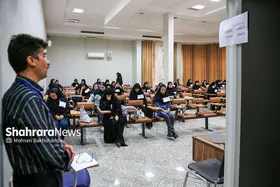 کنکور سال آینده با مصوبه کنونی برگزار می&zwnj;شود
