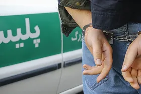 سرقت از ۵۰ باغ ویلا در مشهد