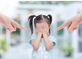 رفتارهای کمال&zwnj;گرایانه والدین، تهدیدی برای سلامت روان کودکان