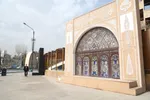 جشنواره بین‌المللی هنر‌های شهری مشهد با آثار متنوع هنری به استقبال نوروز ۱۴۰۱ می‌رود