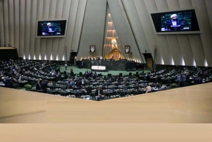 نماینده بافق: آقای قالیباف مجلس پادگان نظامی نیست