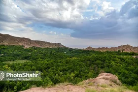 شناسایی ۱۲۰ روستای با ظرفیت گردشگری در خراسان رضوی