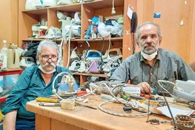 برخی تعمیرکار&zwnj;ها دلال هستند