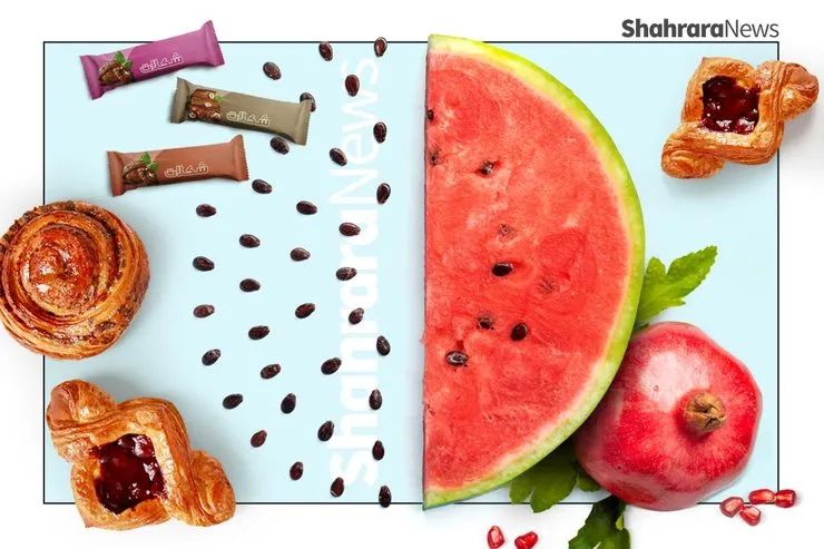 هزینه شب یلدا برای یک خانواده ۴ نفره چقدر آب می‌خورد؟