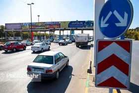 ممنوعیت ورود و خروج خودرو به مشهد | جریمه یک میلیون تومانی در انتظار متخلفان