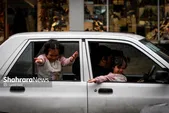 پیش‌بینی هواشناسی مشهد و خراسان رضوی، امروز (پنجشنبه، ۱۷ اردیبهشت ۱۴۰۵) | احتمال وقوع رعدوبرق، رگبار و تگرگ در مناطقی از استان