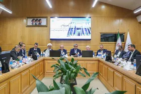 طرح تخفیف ۲۵ درصدی سود بازرگانی از مرز&zwnj;های خراسان رضوی به میز دولت می&zwnj;رود + فیلم