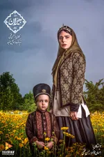 همه چیز درباره سریال «جیران» حسن فتحی | داستان شخصیت‌ها و حواشی‌ تولید