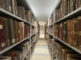 نسخه نگار &laquo;فاضل&raquo; | یادی از دکتر محمود فاضل یزدی مطلق