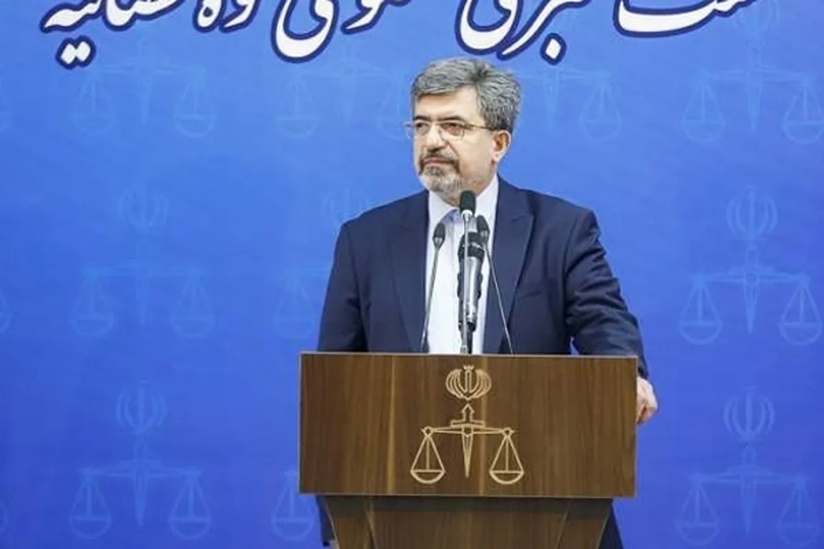 سخنگوی قوه قضاییه: تعداد افرادی که مشمول عفو خواهند شد، زیاد است + فیلم