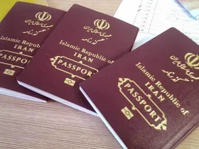 روادید امارات برای بازرگانان ایرانی صادر می&zwnj;شود