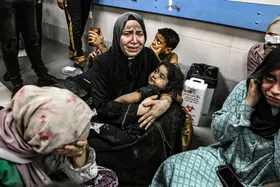 روزنامه اسرائیلی: غزه شاهد خونین&zwnj;ترین جنگ قرن ۲۱ است