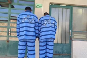 کلاهبرداری مرد مرده از کسبه مشهد!