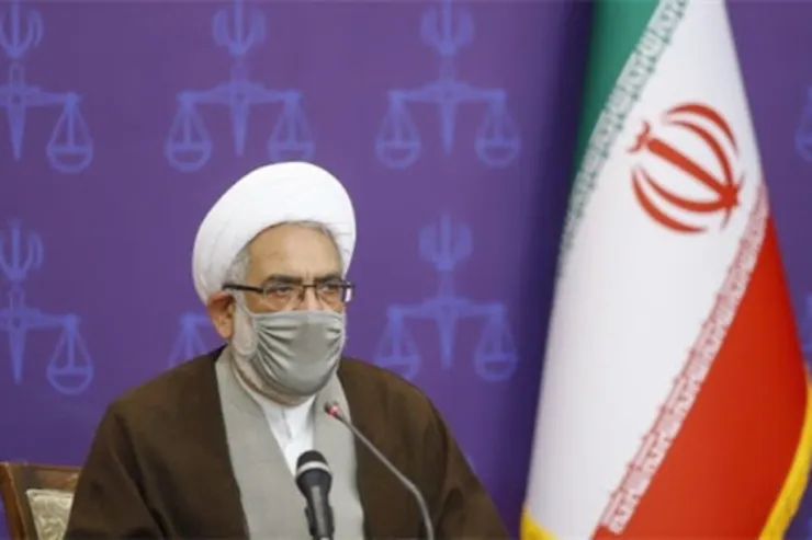 دادستان کل کشور: اتهامات متعددی متوجه وزیر ارتباطات است + فیلم