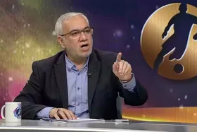 قول عجیب فتح&zwnj;الله&zwnj;زاده به هواداران استقلال و ساپینتو