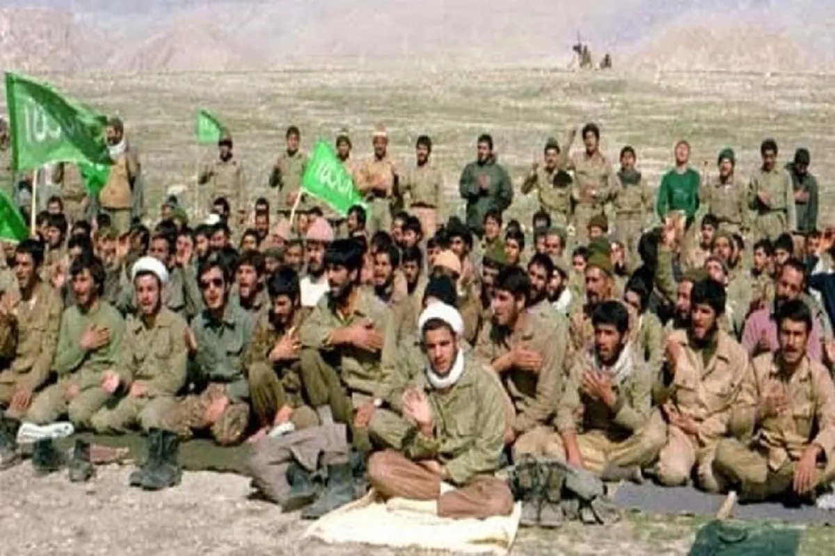 شهید غلامعلی رجبی؛ «مداح جبهه‌ها» و نماد پیوند عاشورا با دفاع مقدس