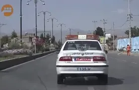 ویدئو | نظارت تعزیرات حکومتی بر قیمت اقلام اساسی