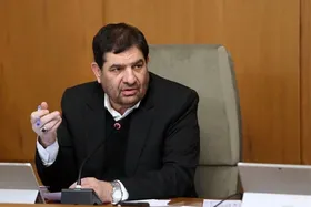 دخالت مخبر در عزل و نصب مدیران عامل بانک&zwnj;ها، تکذیب شد