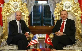 اردوغان خطاب به بایدن: اگر از نسل&zwnj;کشی حرف می&zwnj;زنید به آیینه نگاه کنید