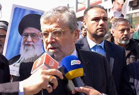 شهردار مشهد مقدس: روز قدس، نماد اتحاد و همبستگی ملت ایران و همه آزادی خواهان جهان است
