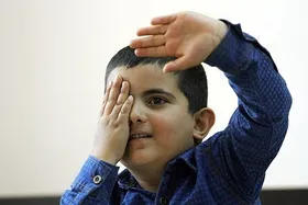 سنجش ۱۲۵ هزار نوآموز بدو ورود به مدرسه در خراسان&zwnj;رضوی