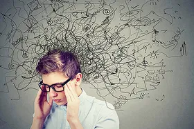 &laquo;استرس&raquo; دشمن قلب است