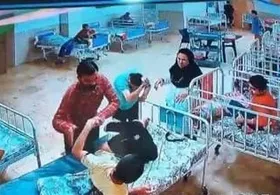 دو مسئول ارشد بهزیستی بوشهر به دلیل معلول&zwnj;آزاری در یک مرکز نگهداری برکنار شدند