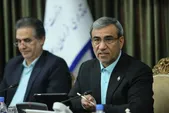 استاندار خراسان رضوی: نخبگان از اتاق پژوهش به میدان حل مسائل بیایند