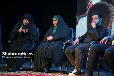 سوگواره هنری شهدای خدمت «ققنوس»