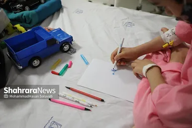 داوطلبان مهربانی