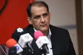 ادامه فعالیت رسول&zwnj;پناه در باشگاه پرسپولیس