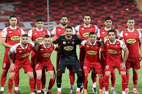ترکیب احتمالی پرسپولیس در دیدار با پیکان | یحیی از باهویی رونمایی می&zwnj;کند؟