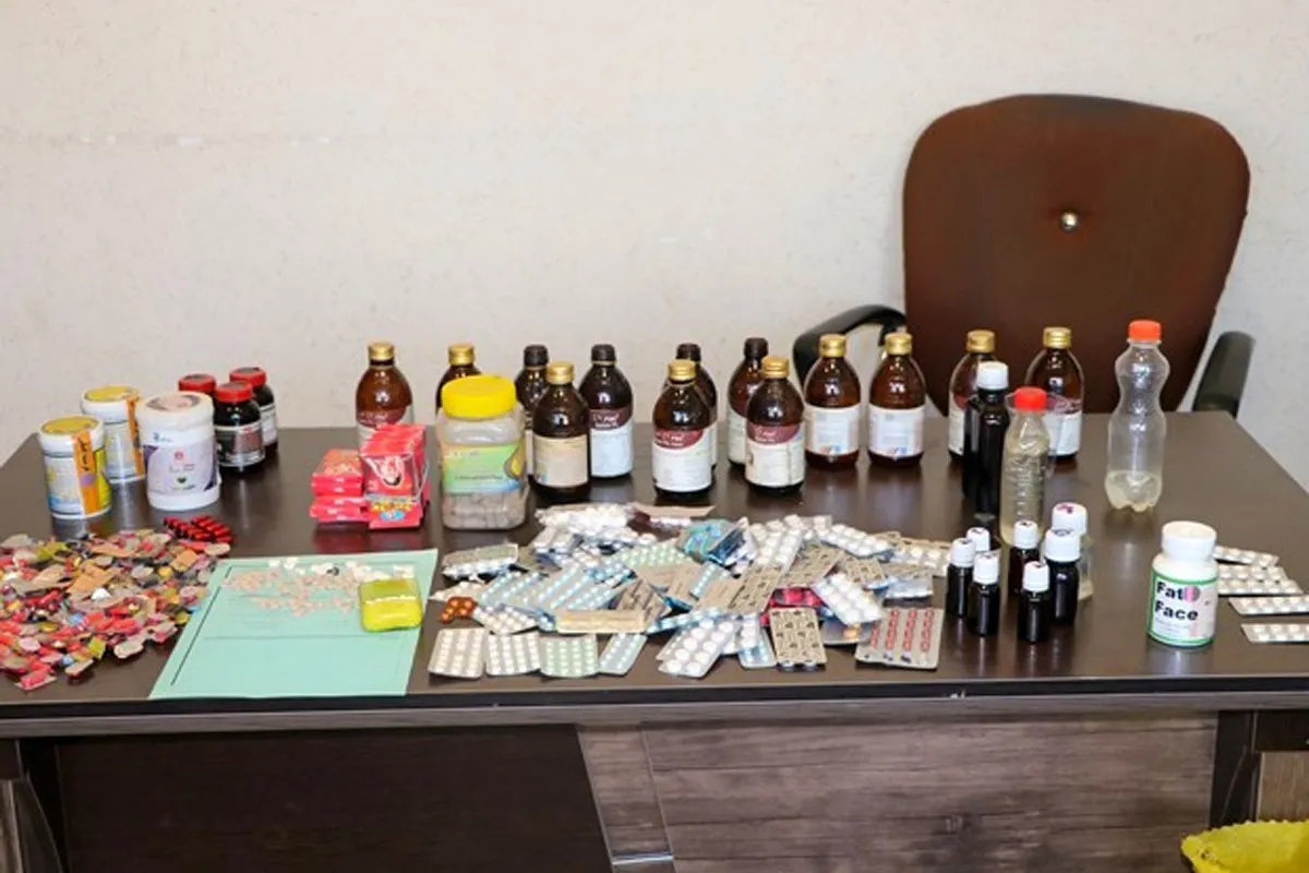 بازار سیاه متادون در عطاری‌ها | چراتوزیع داروهای ترک اعتیاد در اختیار داروخانه‌ها گذاشته نمی‌شود؟