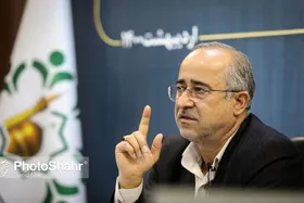 مشارکت نخبگان در تصمیم&zwnj;سازی، نقطه مطلوب شورای اسلامی شهر مشهد