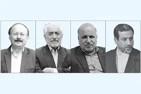 بازخوانی اظهارات چهره&zwnj;های سیاسی درباره تأثیر نتیجه انتخابات آمریکا بر ایران