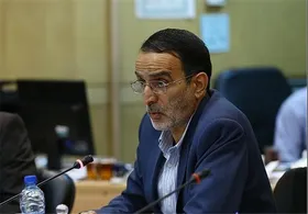 کریمی&zwnj;قدوسی: اراده جمعی همسایگان، حل معضلات افغانستان است| برقراری امنیت در مرز&zwnj;های مشترک با تلاش وزارت خارجه