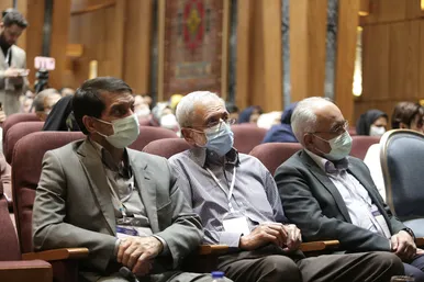  کنگره بین المللی درمان ناباروری و تولید مثل 