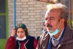 تصاویری تازه از فصل سوم سریال «نون خ»