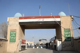 حمله به پایانه شلمچه یک شهید و دو مجروح برجای گذاشت (۱۵ فرودین ۱۴۰۵)