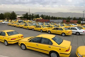 دلیل تجمع تاکسی&zwnj;رانان مشهدی چه بود؟