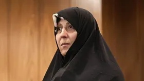 فاطمه هاشمی: آیت الله هاشمی برای رأی مردم اصالت قائل بود