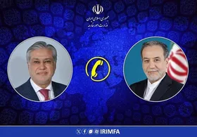 عراقچی: آمریکا با لفاظی&zwnj;های تهدیدآمیز در دیپلماسی جدی نیست