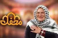 ویدئو | روایت خواب زن مسیحی و عضو ایرلندی کاروان صمود در برنامه محفل