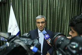 &nbsp;استاندار خراسان رضوی خبر داد: تخصیص ۵۲۱ میلیارد تومان بودجه جهت رفع تنش آبی روستاهای خراسان رضوی
