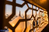 ویژه‌برنامه معنوی بانوان در رواق حضرت نجمه خاتون سلام‌الله علیها اعلام شد (۲۳ شهریورماه ۱۴۰۵)