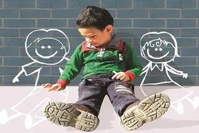 ابتلاء خانواده&zwnj;های ایرانی به بیماری تک فرزندی